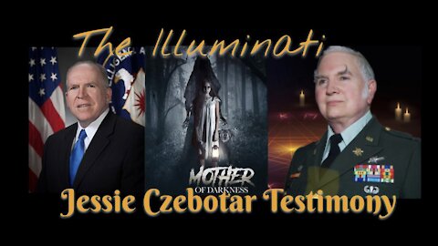 DARK TRUTH BEHIND PROJECT LOOKING GLASS: ILLUMINATI* MOTHERS OF DARKNESS* LUCIFERS WAR AGAINST GOD*