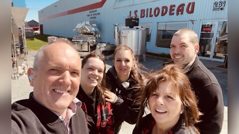 Entrevue L.S Bilodeau_mai 2022