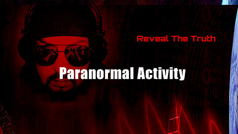 Paranormal Activity