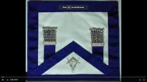 1/5 Secrets of the Freemasons, National Geographic (2006)