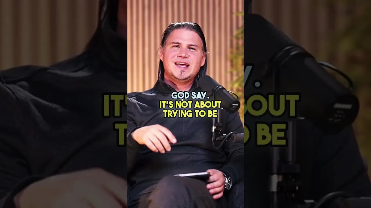 What PROPHECY REALLY is๐ #shorts #prophecy #leondupreez