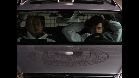 Thought-Controlled Car
