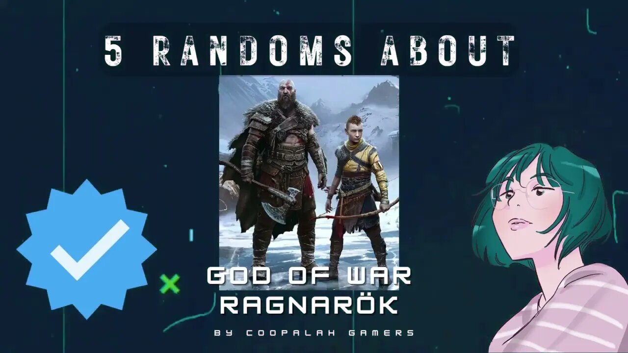 BEFORE YOU BUY - GOD OF WAR RAGNAROK