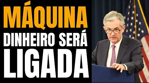 FED E FDIC IRÃO INTERVIR PARA SOCORRER OS BANCOS EUA