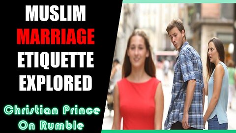 Do Muslim Men Need Permission To Marry A Second Wife? Christian Prince