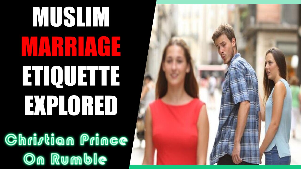 Do Muslim Men Need Permission To Marry A Second Wife? Christian Prince