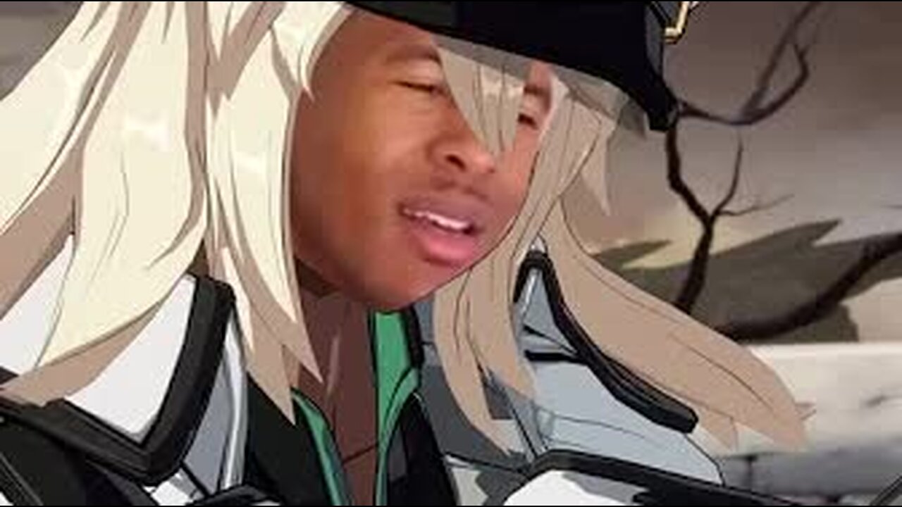 Swaggy Ramlethal Clapping LowTierGod's Cheeks Like A Kabob [SovietMasterDave Reupload]