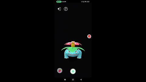 Live de Pokémon GO