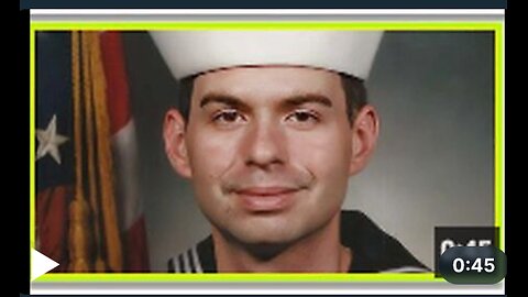 U.S. Navy Veteran killed by VAXX poison injections