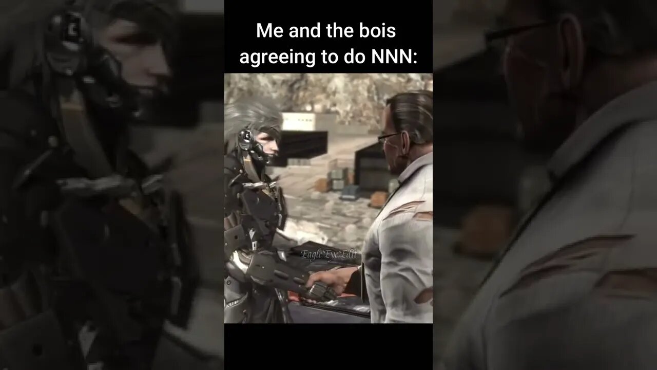 It's NNN 💀