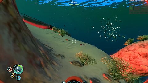 Subnautica Log #2