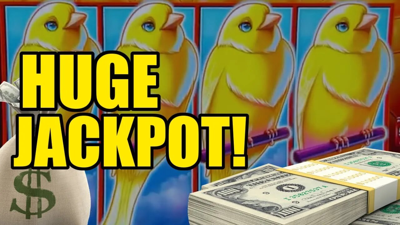 High Limit Slots in Las Vegas 💠 Progressive Jackpots Hit Big Wins!