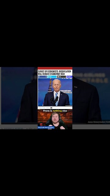 What Is Inflation? 😰 #shorts #economy #politics