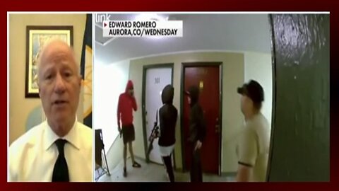 Venezuelan Gangs Capture Colorado Apartment Buildings - Democrats Want Your Guns