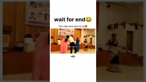 wait for end 😂 | #shorts | trending memes | funny dance for teachers day | comedy memes |