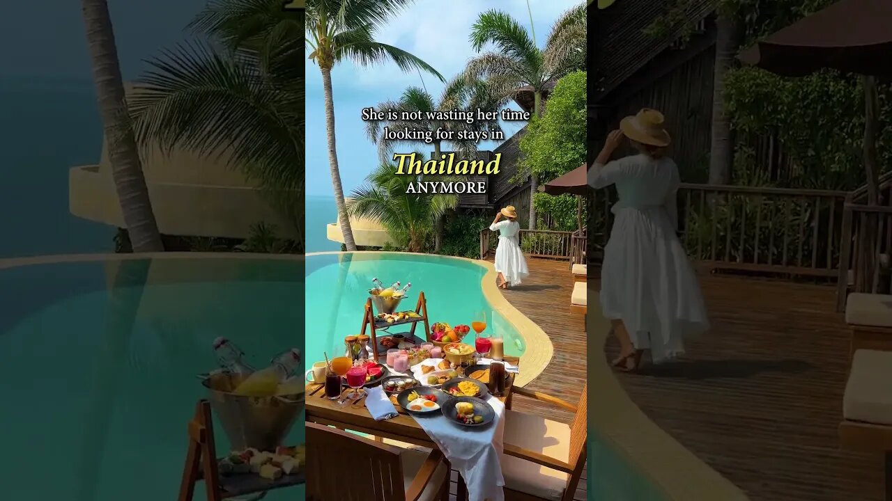 Not all heroes wear capes; some just book smart! Get luxury hotel stays in Thailand and save BIG