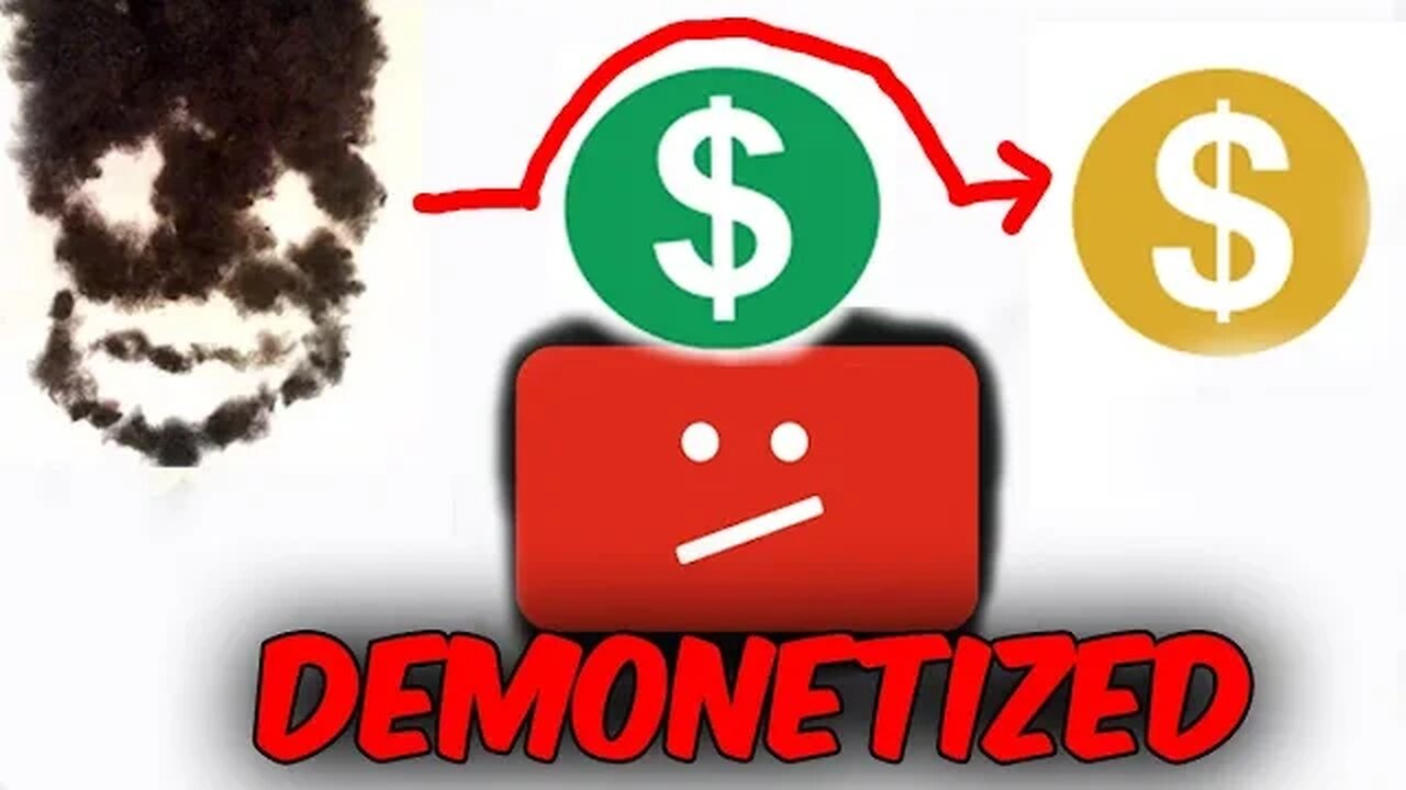 This Channel Is Done. Watch Hours Deleted for Months
