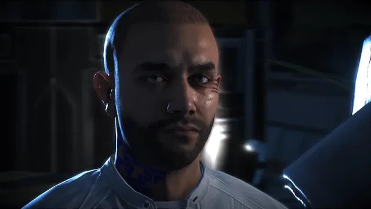 Mass effect Andromeda 2023 gameplay ep 2