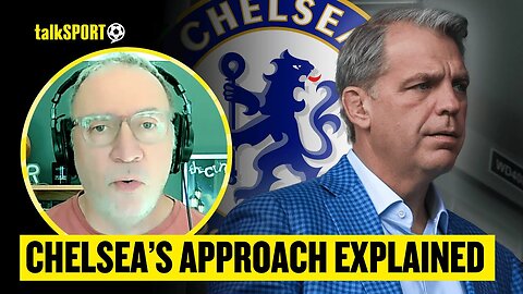 Why Chelsea Have Done NOTHING Wrong ❌😱 Experts EXPLAIN Todd Boehly's Controversial Strategy