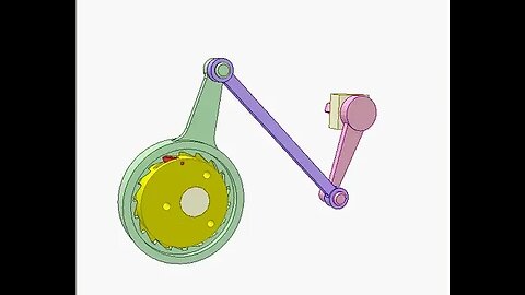 2033 Ratchet mechanism 16
