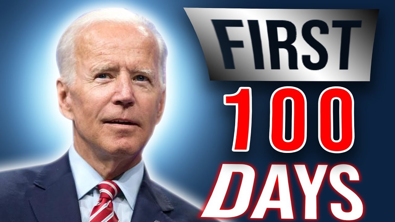 Biden's First 100 Days as President - ANALYSIS