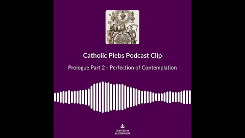 (Link in Descrip) prologue part 2 - fullness and perfection - Aquinas on John