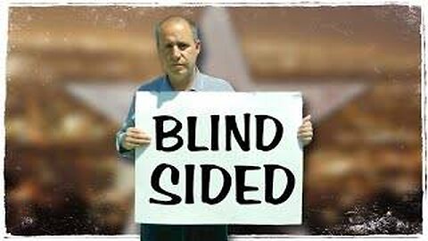 BLIND SIDED