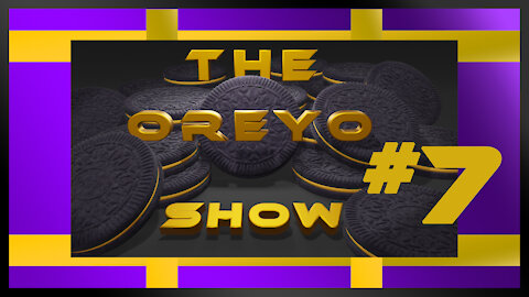 The Oreyo Show Episode #7 | Infertility, student stupification, project V , microchips, cringe