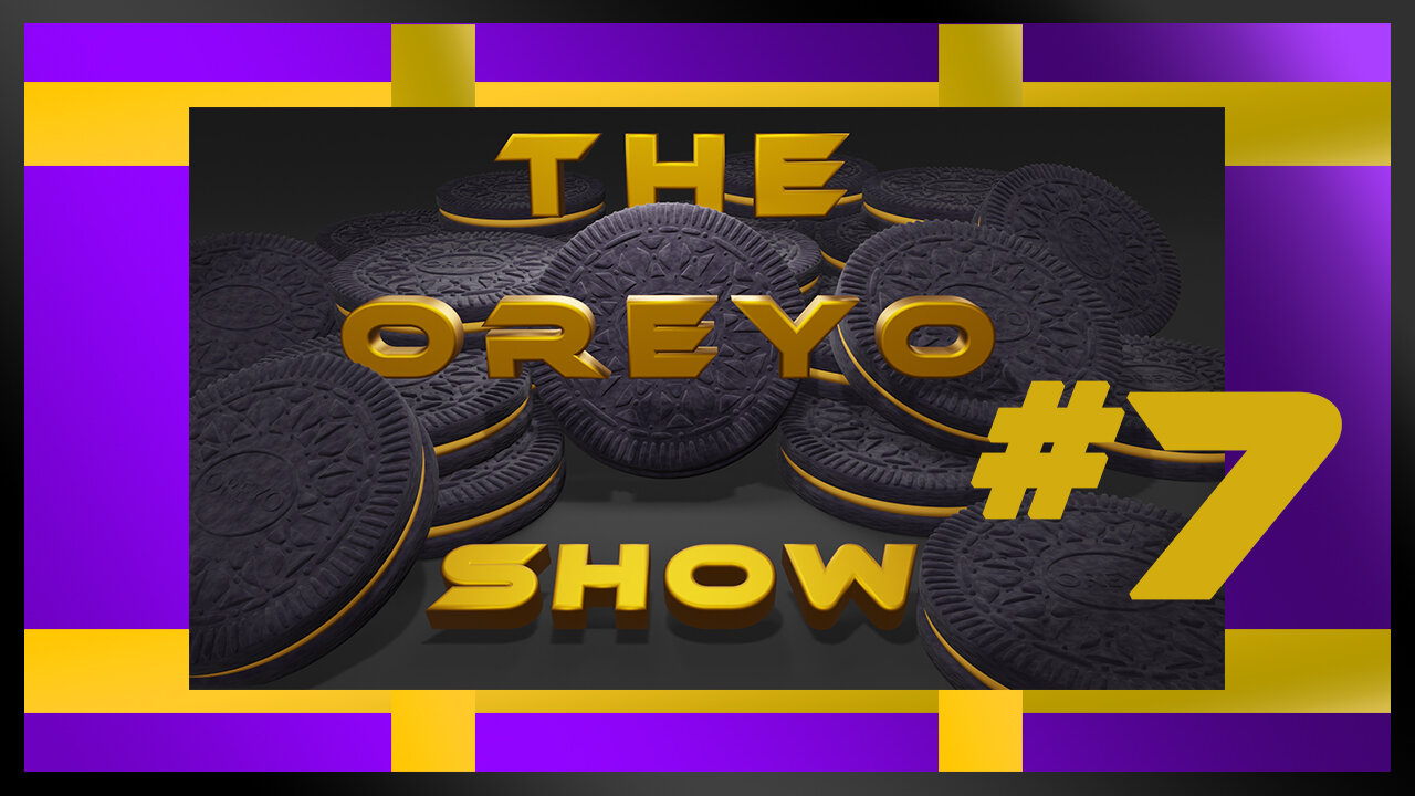 The Oreyo Show Episode #7 | Infertility, student stupification, project V , microchips, cringe