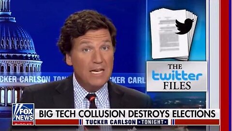 Tucker Carlson Tonight (FULL) FOX News DEC.05.2022