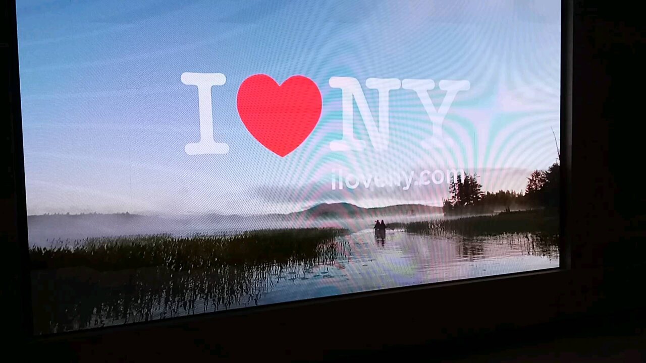 Inside the $4 million dollar rest area