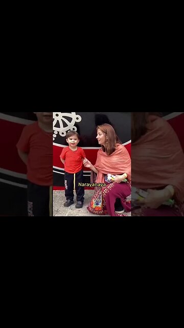 Om Namo Narayanaya - Project Mantra Brasil