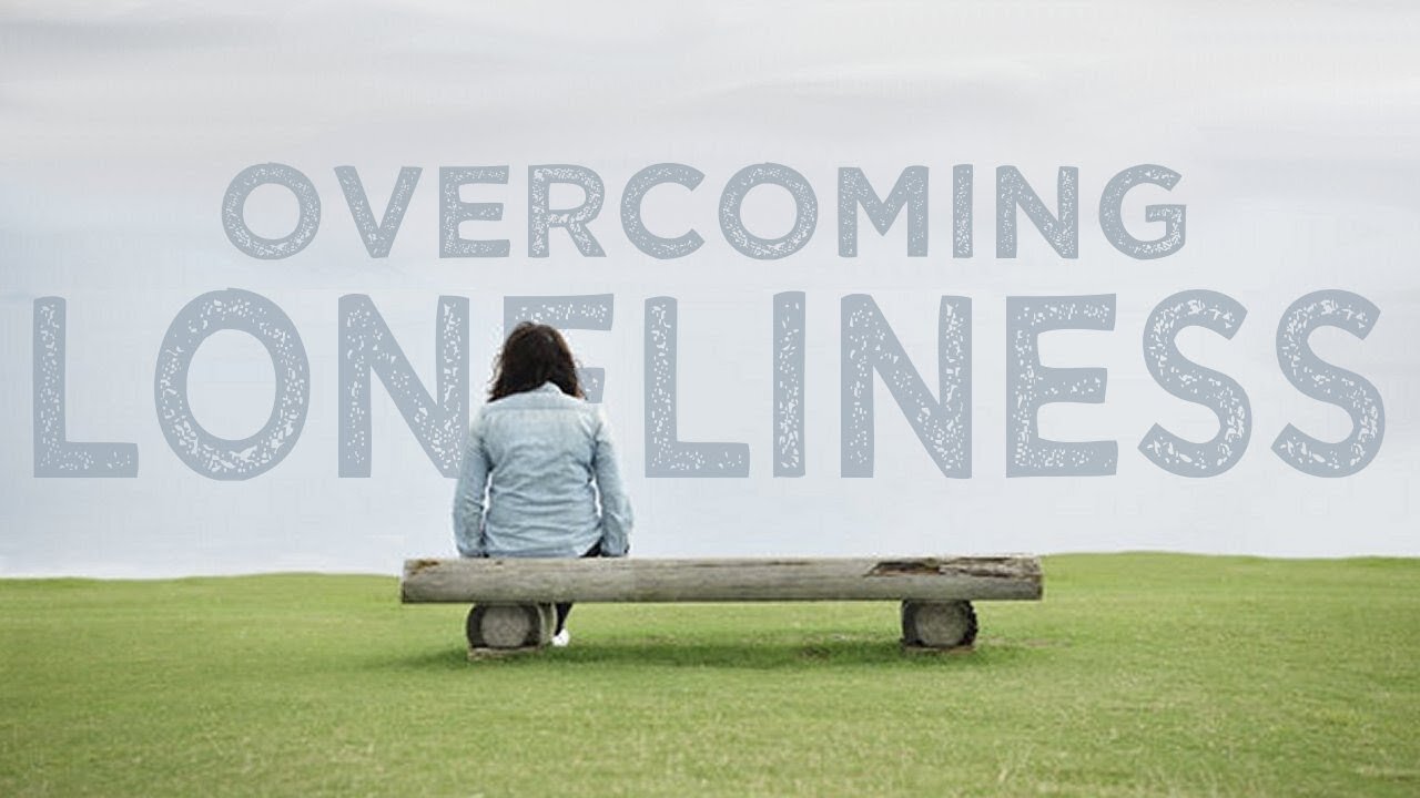 Overcoming Loneliness: The Challenges of Self-Reliance, John Dash sit down with Charlie Absher,