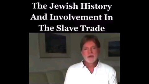 Slave trade on the Americas - Jewish.