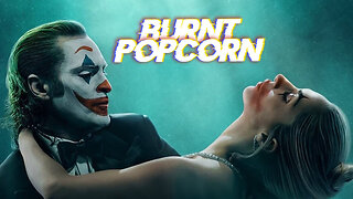 Joker 2 BOMBS with Audiences. The Penguin , and FROM Recaps