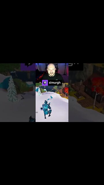 The Kill That TASTES So GOOD | Fortnite