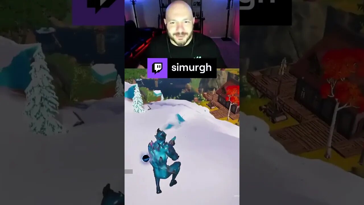 The Kill That TASTES So GOOD | Fortnite