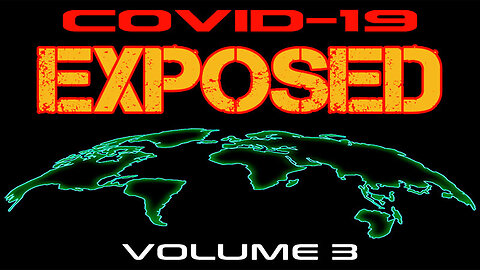 Covid Dystopia – Volume 3