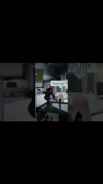 RoBlox roleplay games… #shorts