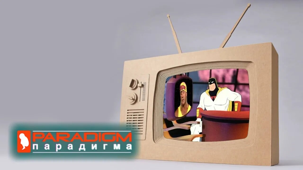 Space Cadet Set to Set in Paradigm [Ep 3]