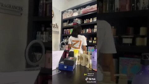 Beautiful Black Queen. lol