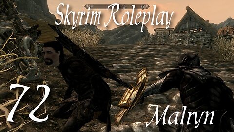 Skyrim part 72 - Rorikstead