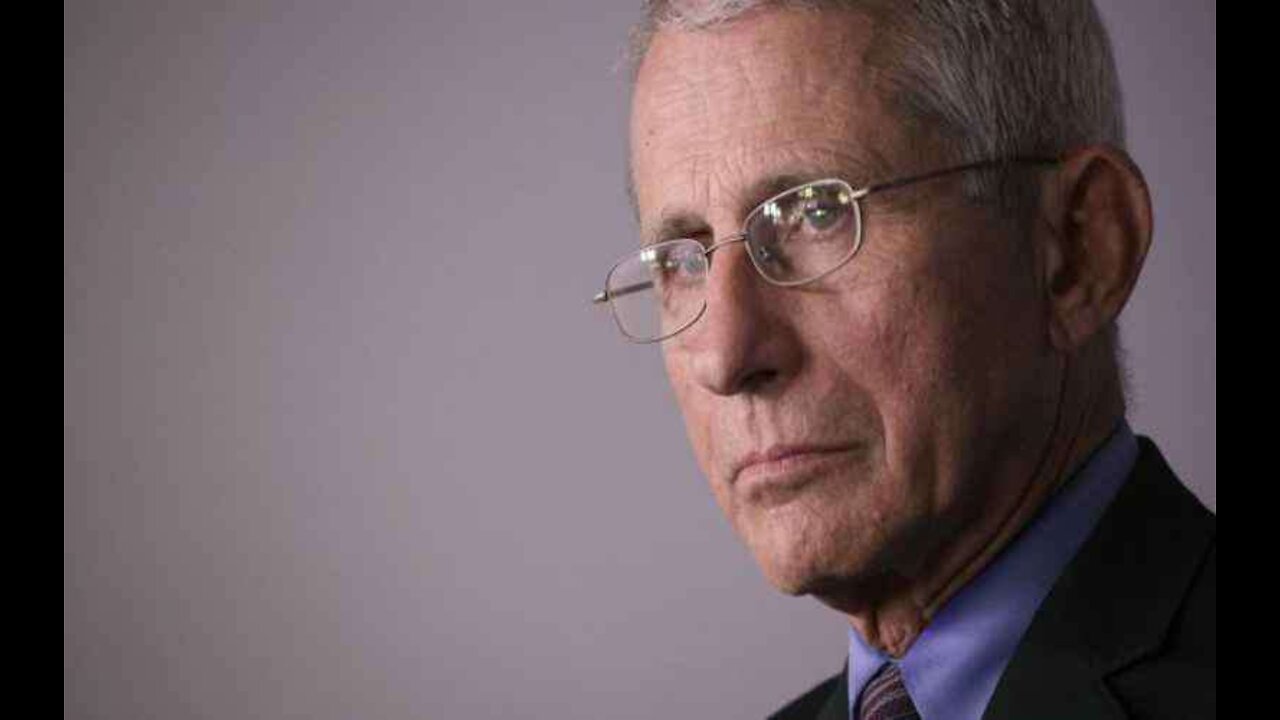 Fauci Military Tribunal: Day 1