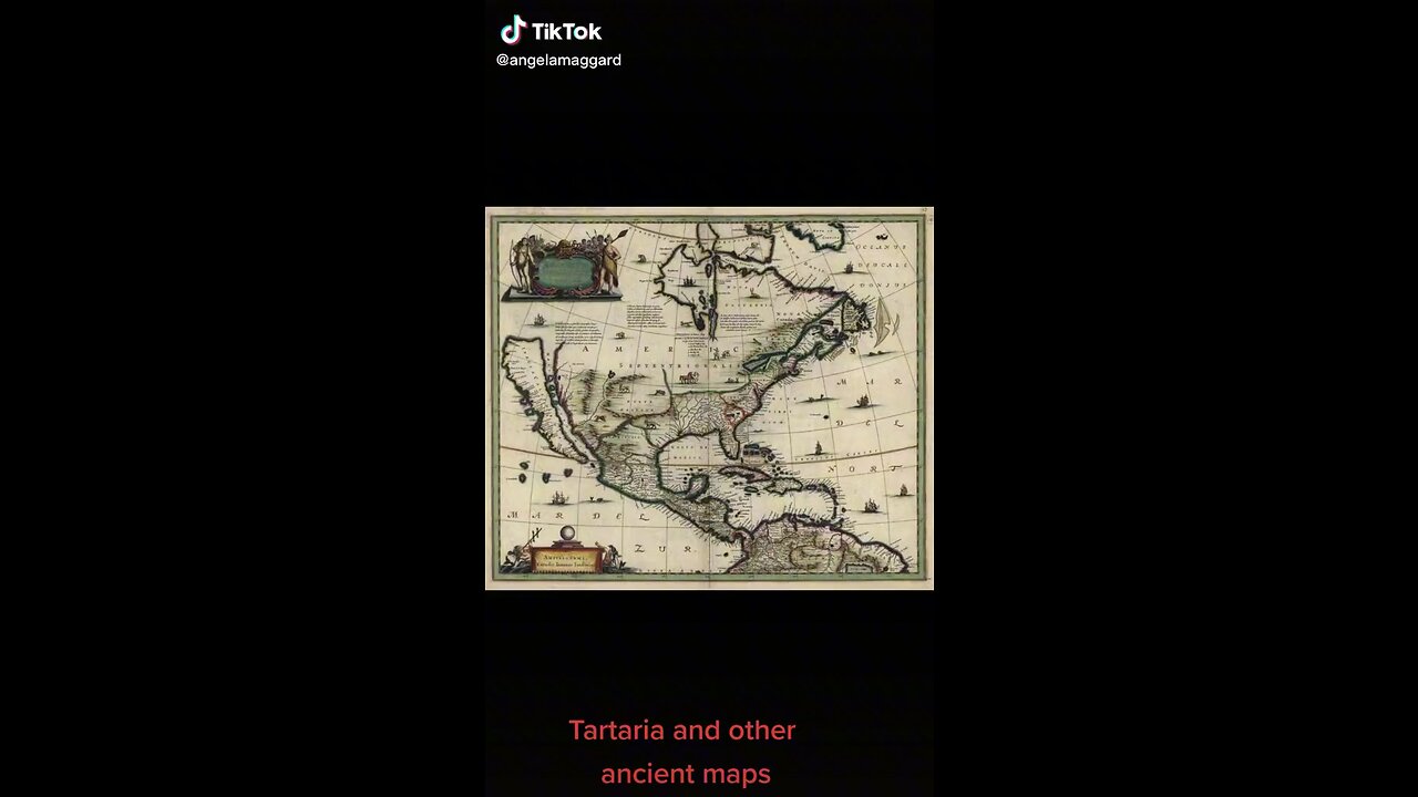 Ancient Maps