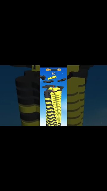 Stack ball mania Lvl #612-613