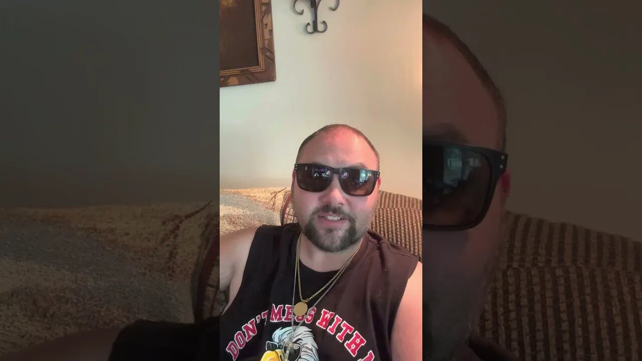 Addressing The Lies Being Told About My Last Video.