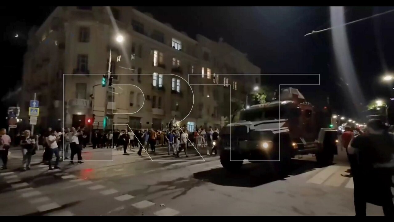 Wagner Standoff is One of Many Insurrections that will take place