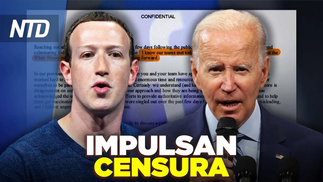 Demanda muestra que el gobierno está impulsando censura; Jueza se abstiene de nombrar a perito