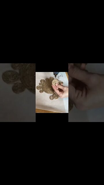 You will want to run to Dollar Store to grab twine after watching this!!