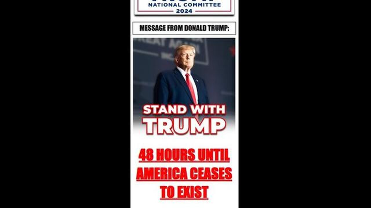 TRUMP TRIAL & "QANON MOM" MURDER TRIAL TIMED TO BOTH BEGIN MONDAY APRIL 15, 2024